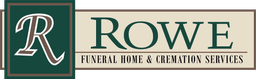 Rowe Funeral Home and Cremation Services Logo