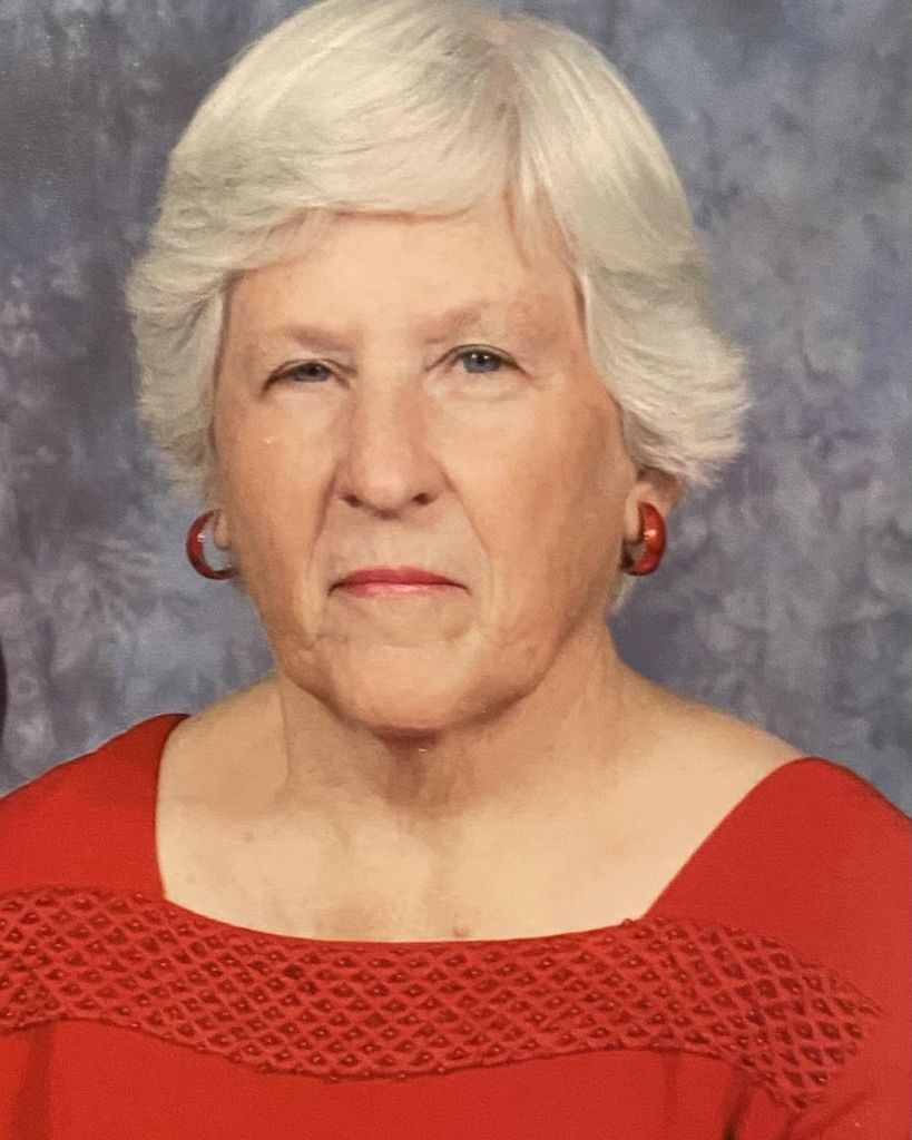 Mary Jo Brannen Profile Photo