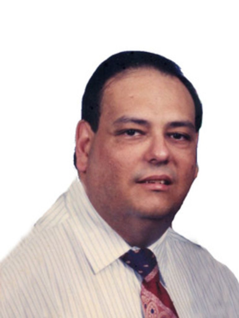 Hector Morales Jr