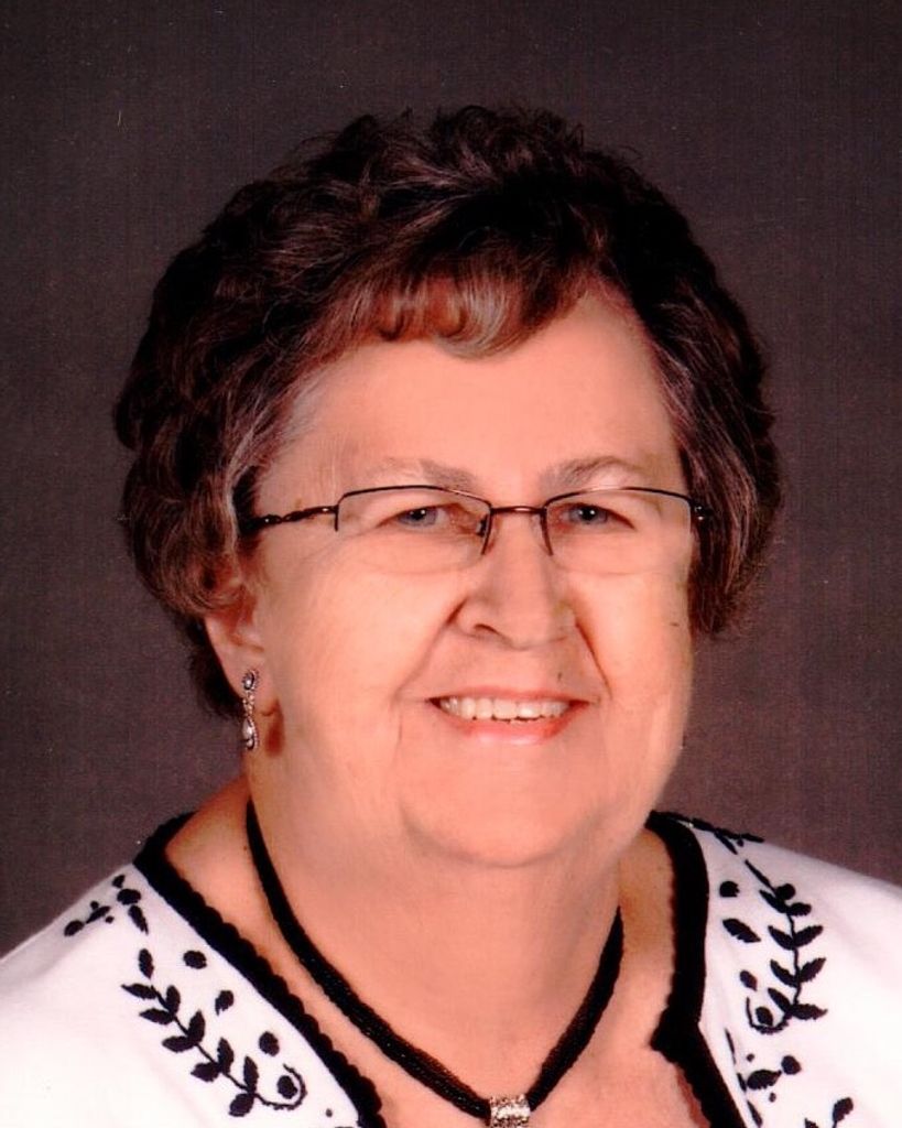 Darlene M. Bicklein