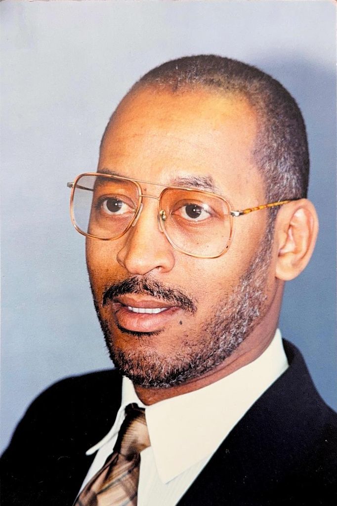 Clarence A. Parker Profile Photo