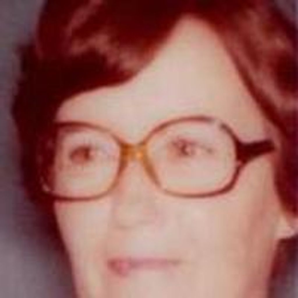 Mildred Wright
