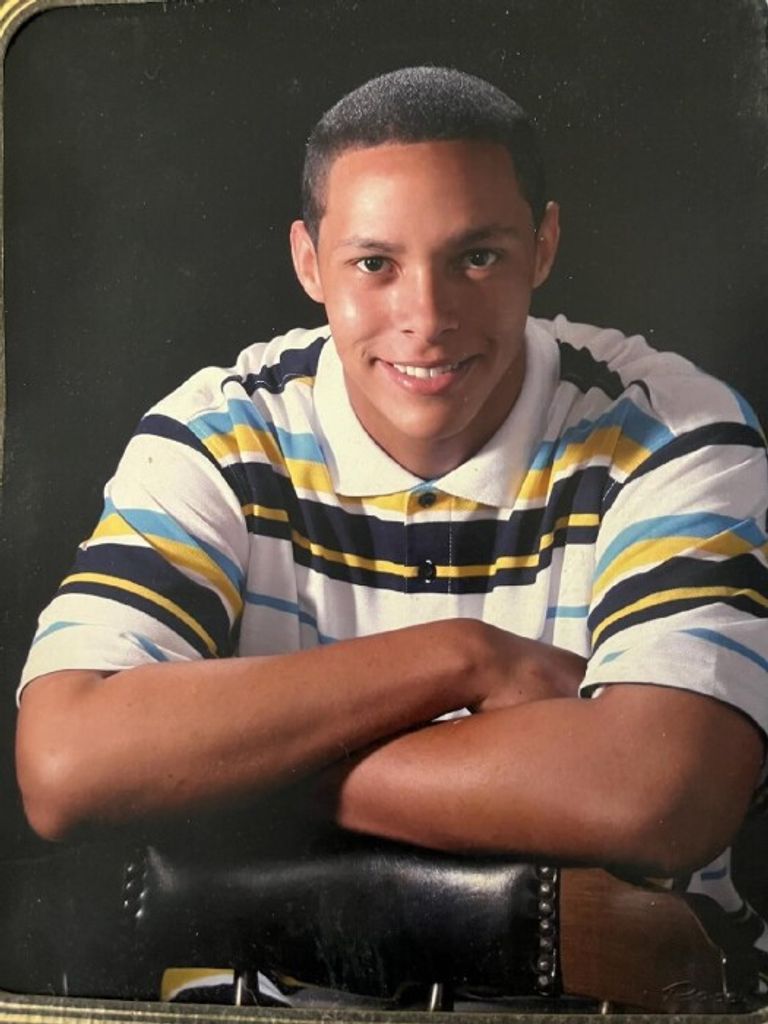 Stanley Lee Pearson, Jr. Profile Photo