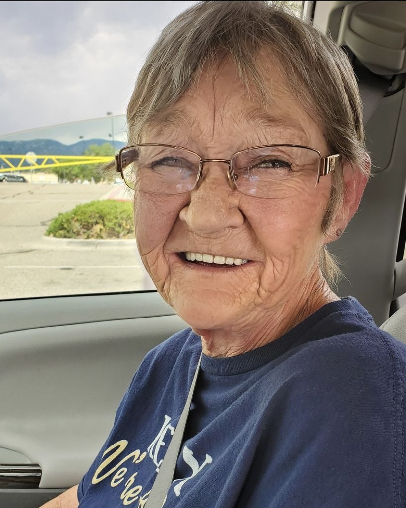 Linda Gail Dakin