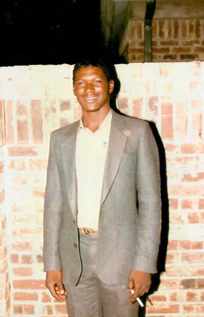 Otis Phillips Profile Photo