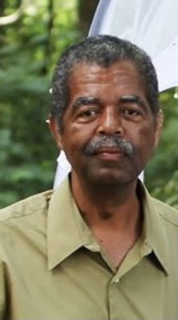 Richard Earnest Hurt Profile Photo