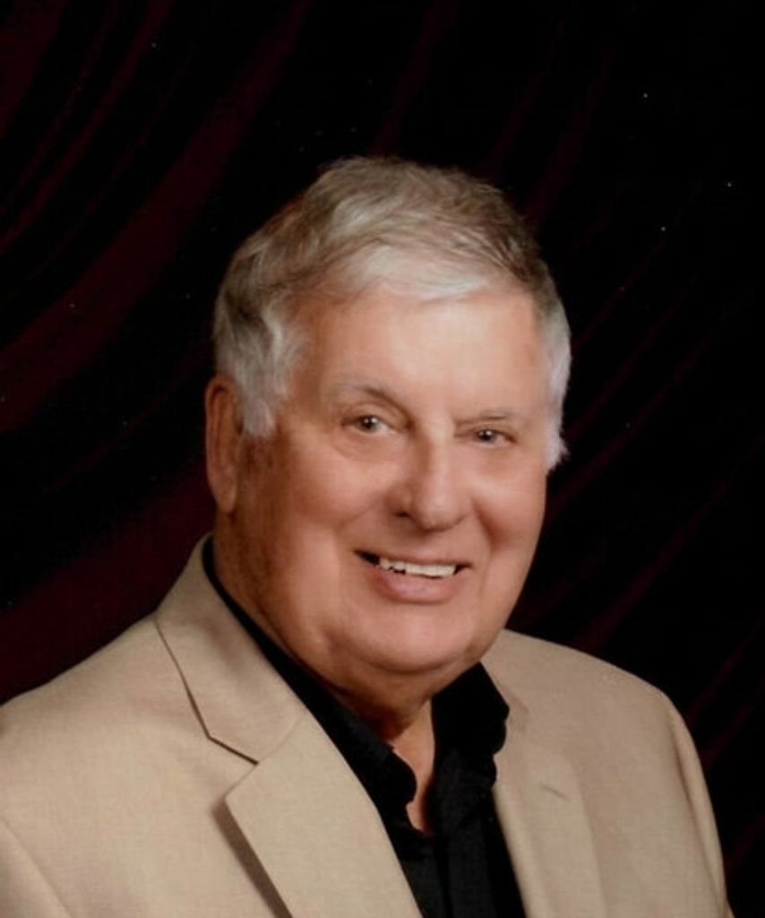 Richard "Dick" Richter Profile Photo