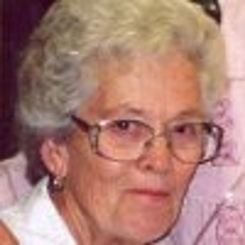 Colleen  Mae Ross