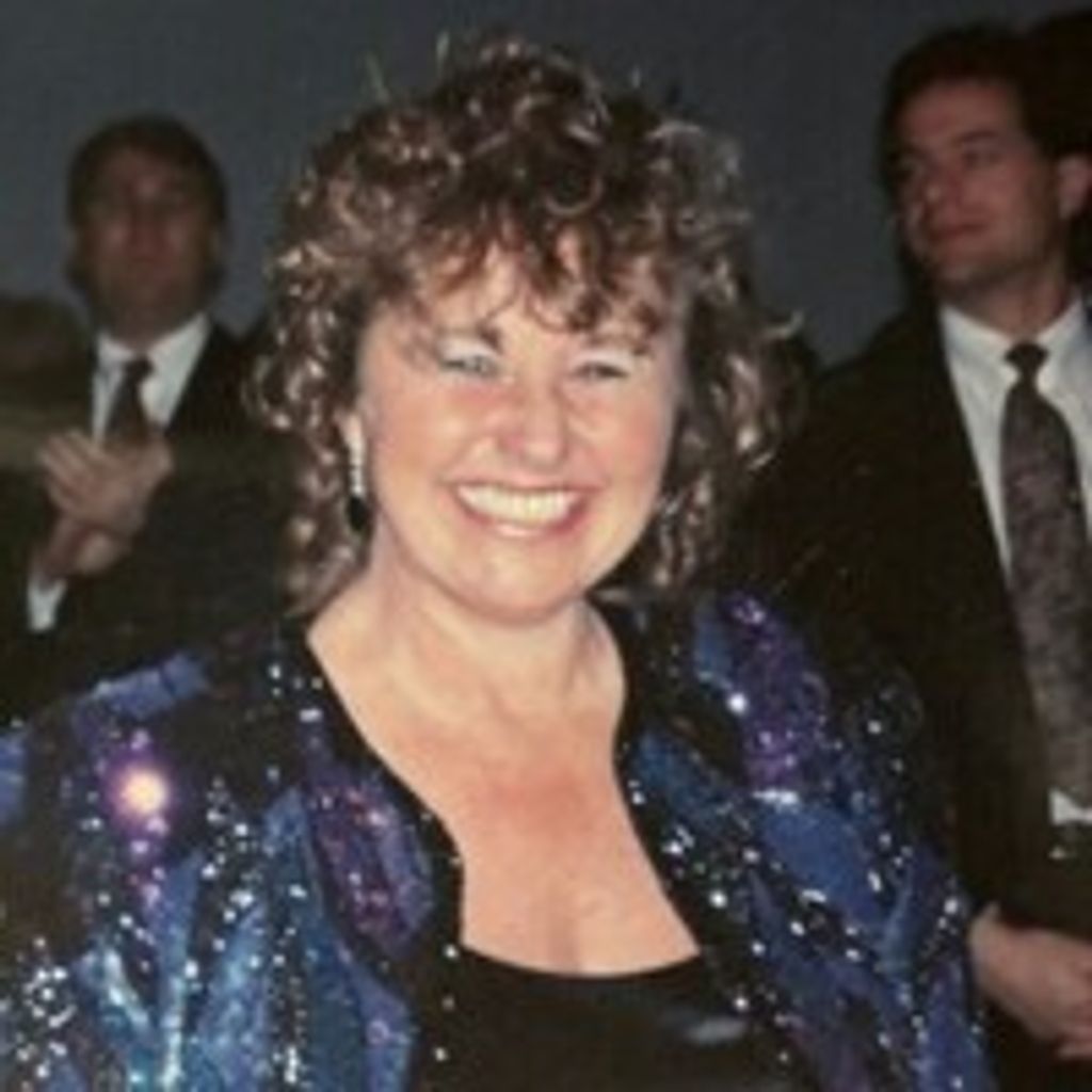 Valerie Broido Kaufman