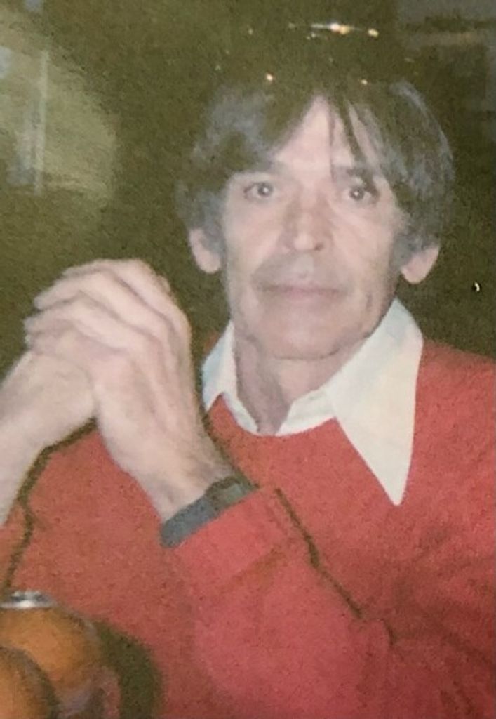 Ronnie Glenwood Bailey