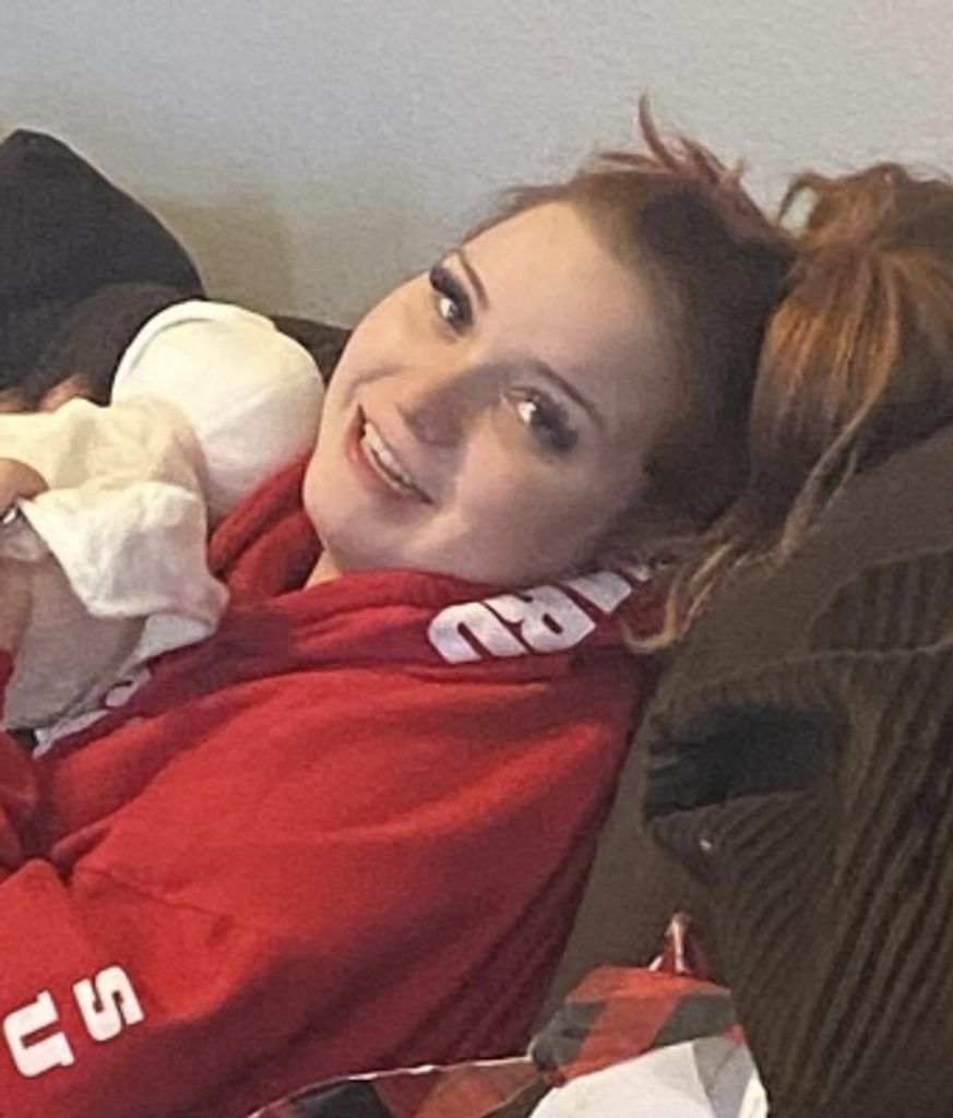 Janessa Marie Roberts