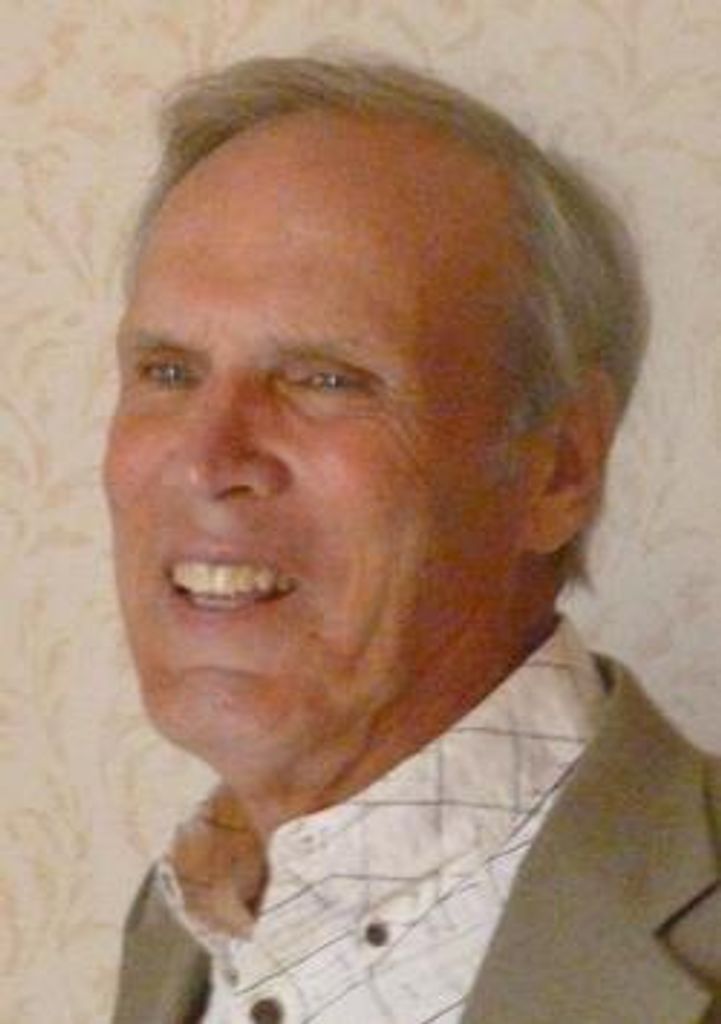 Lawrence "Larry" A. Davis