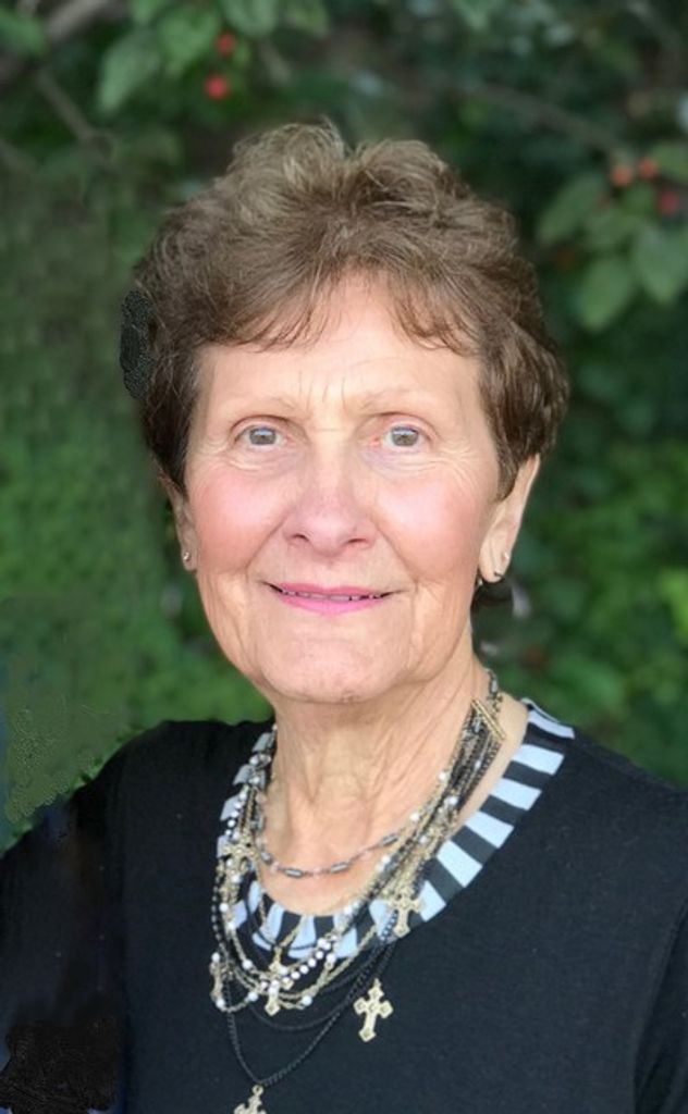 Diane M. Isselmann Profile Photo
