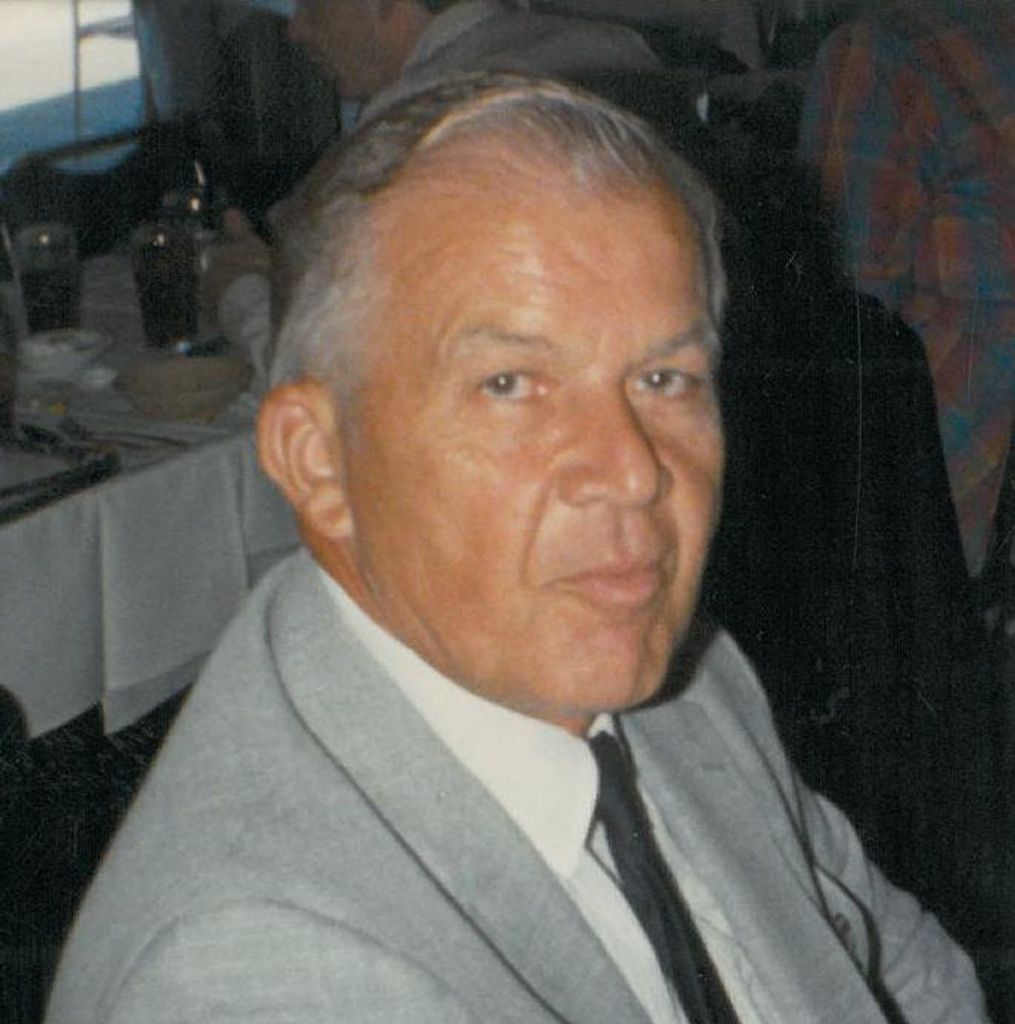 Earl Miller Morgan