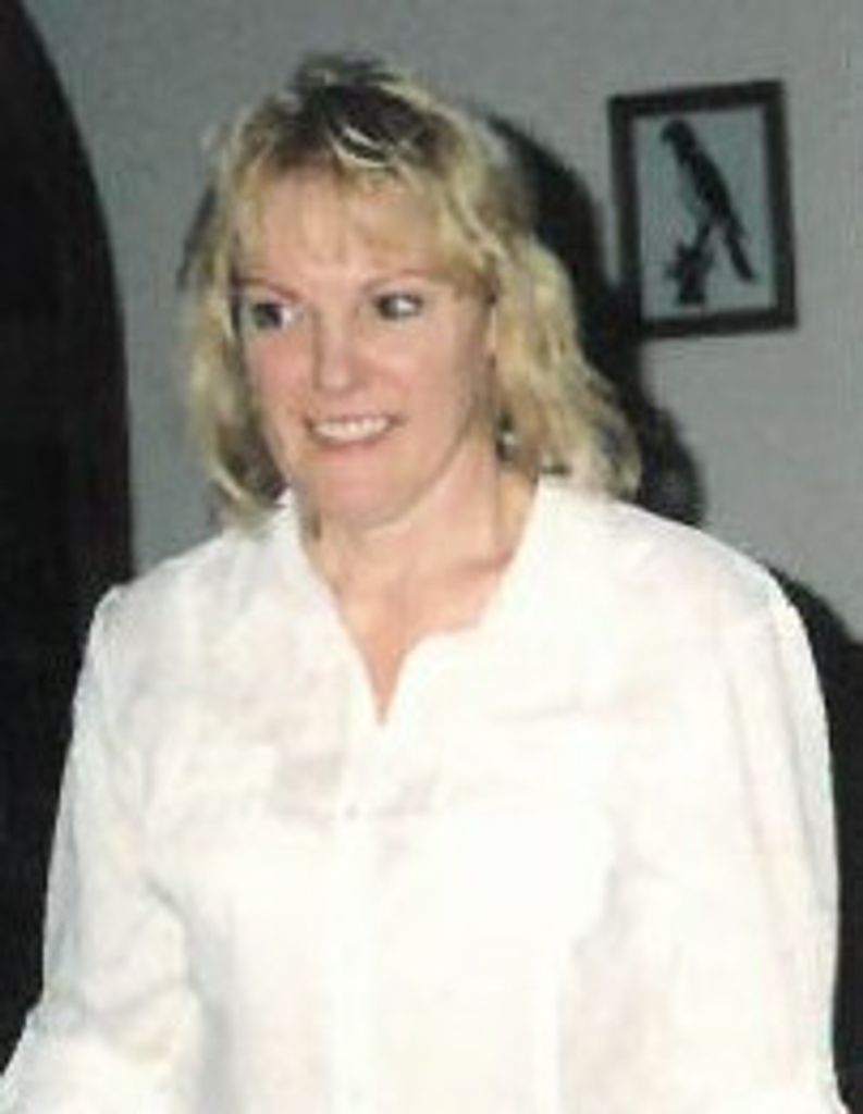 Janice Borden