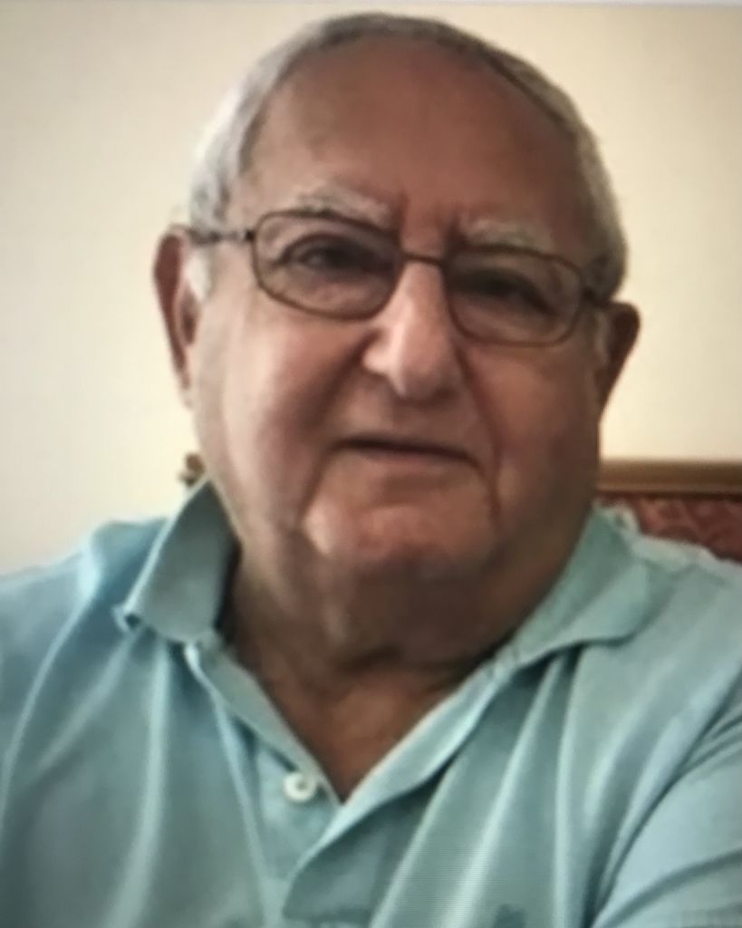 John P. Angelino Profile Photo