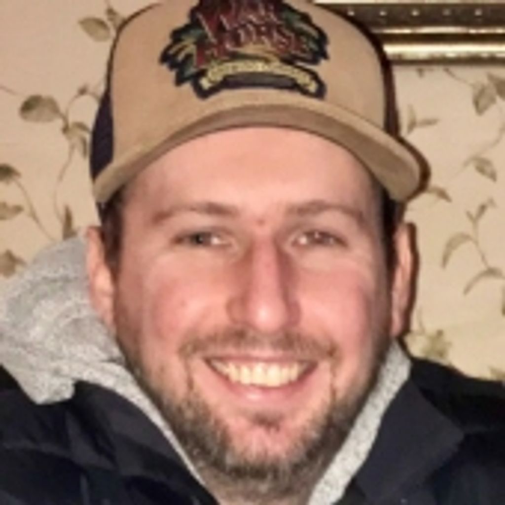 Patrick Michael Keefe