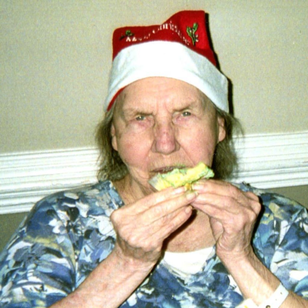 Irene Mummel Lester