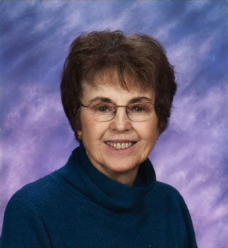 Mary Lynn Ritchey's obituary image