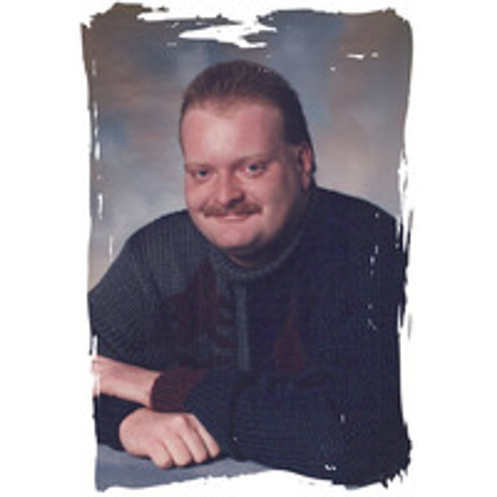 Eric Sean Phillips