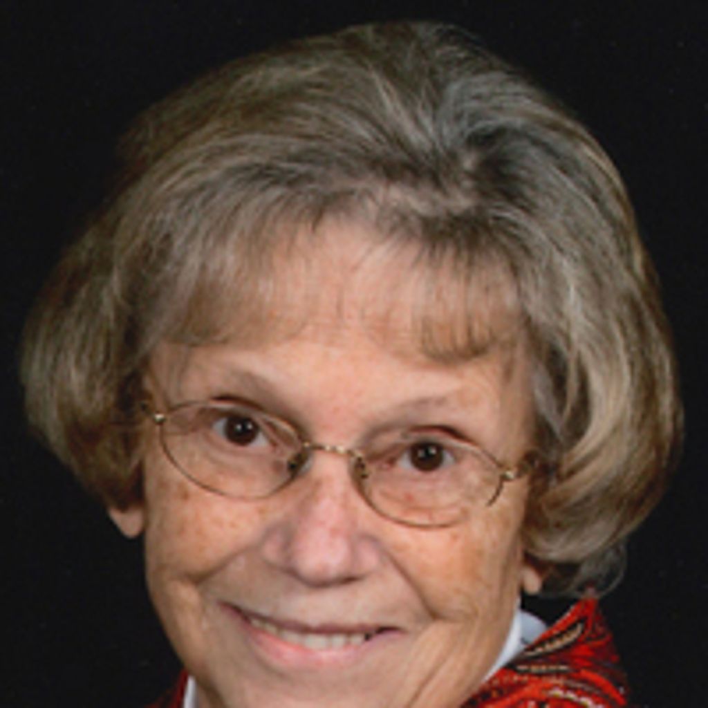 Nancy R. Cleveland