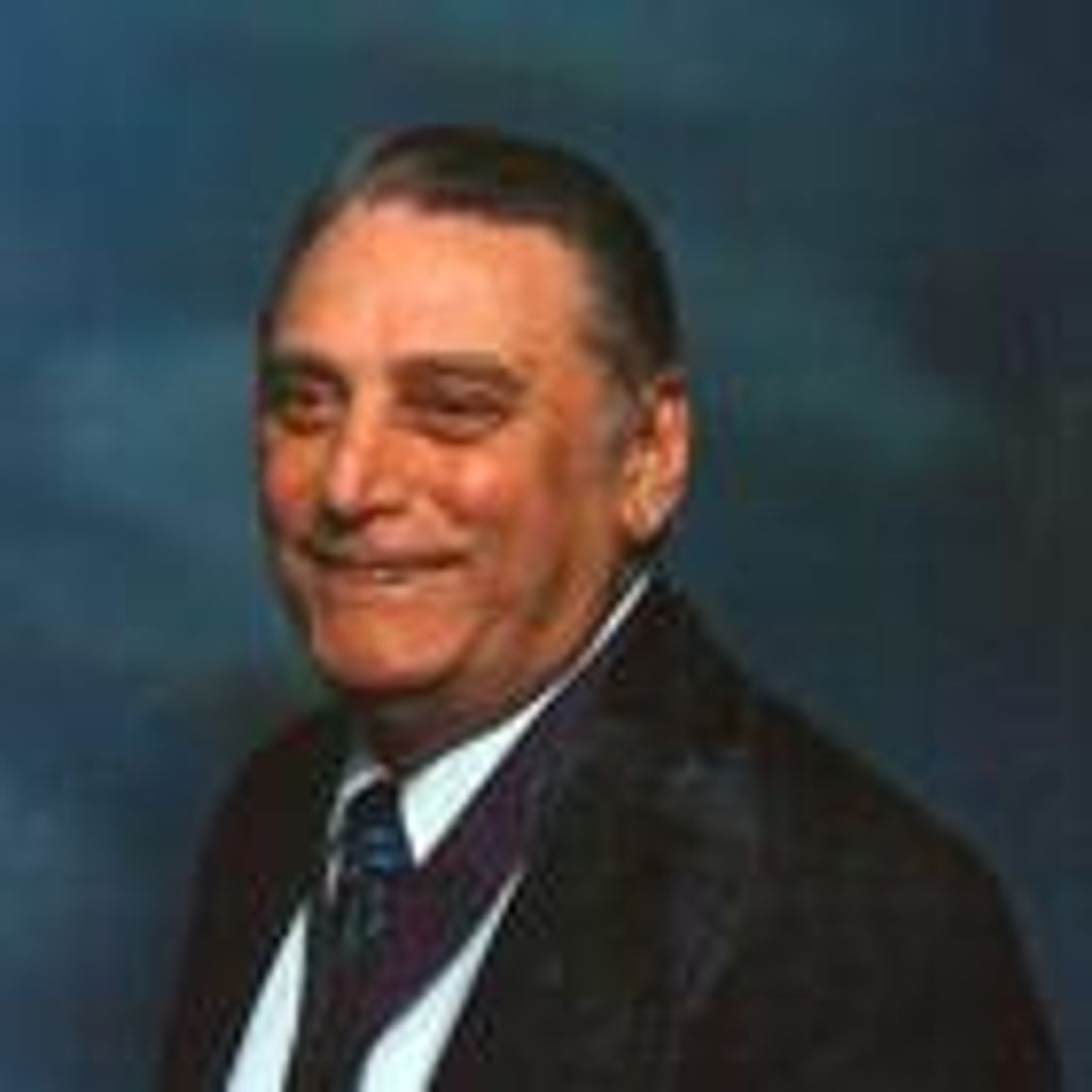 Joseph D. "Joe" Flaviani