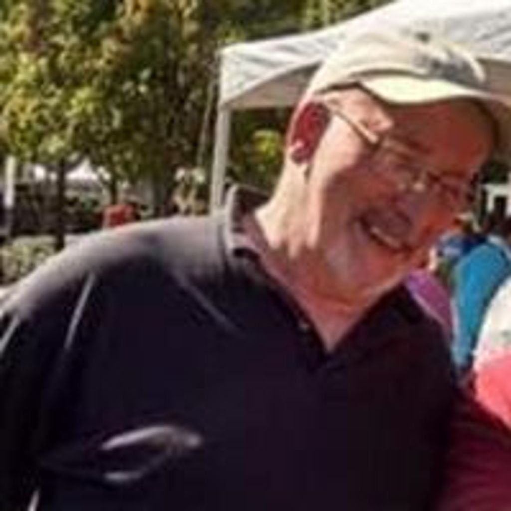 Michael Brent Smith Profile Photo
