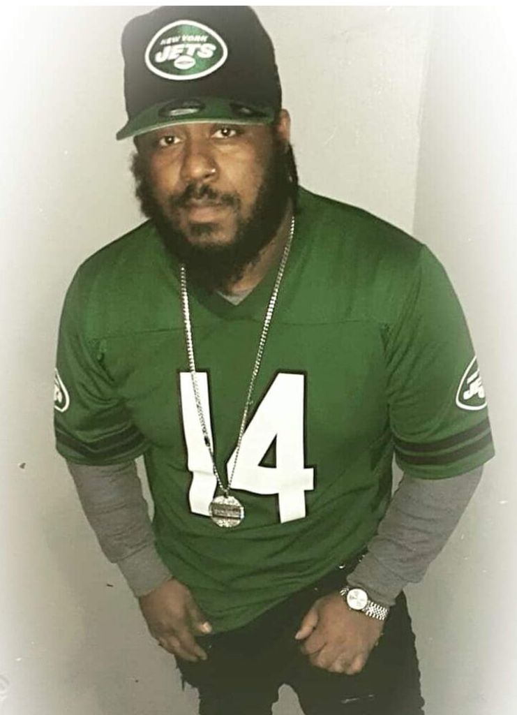 David T. "Tru Won" Greer Profile Photo