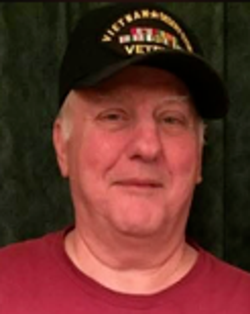 Dale Emerson Bowman