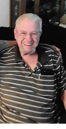 Ralph Andrew Webb Profile Photo