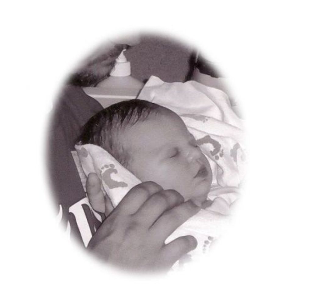 Caleb Joel Strobush