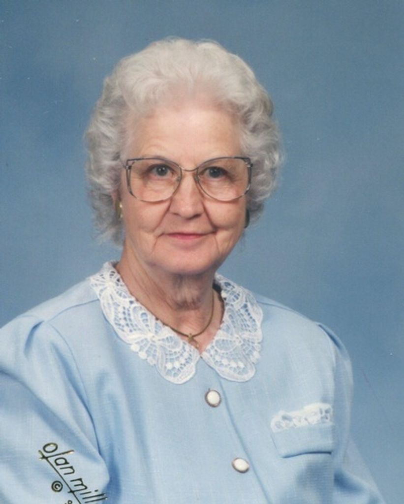 Velma E Ankney-Balthazor Profile Photo