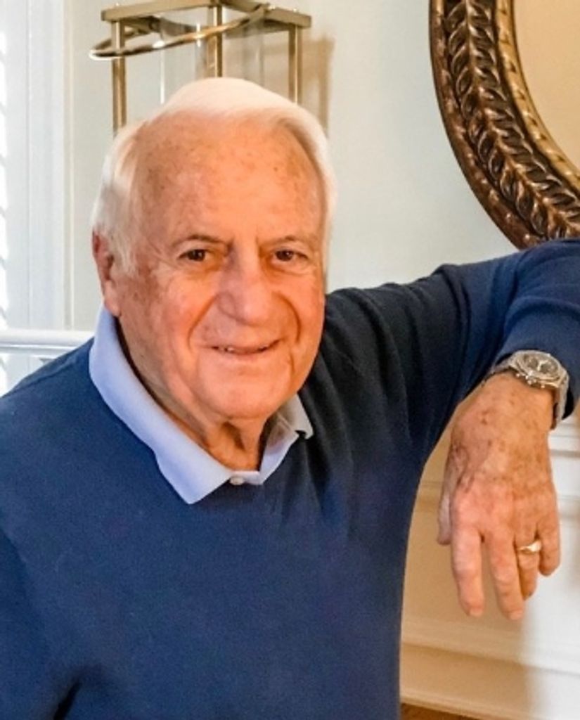 Robert V "Bob" Ryan Profile Photo