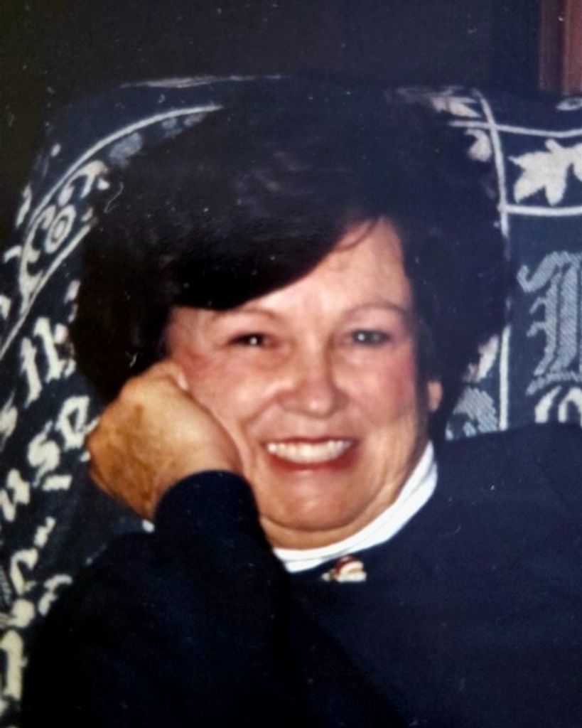 Shrada Wandaline Cumbee