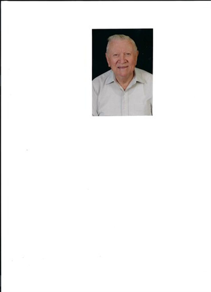 Jimmy Francis Norton Profile Photo