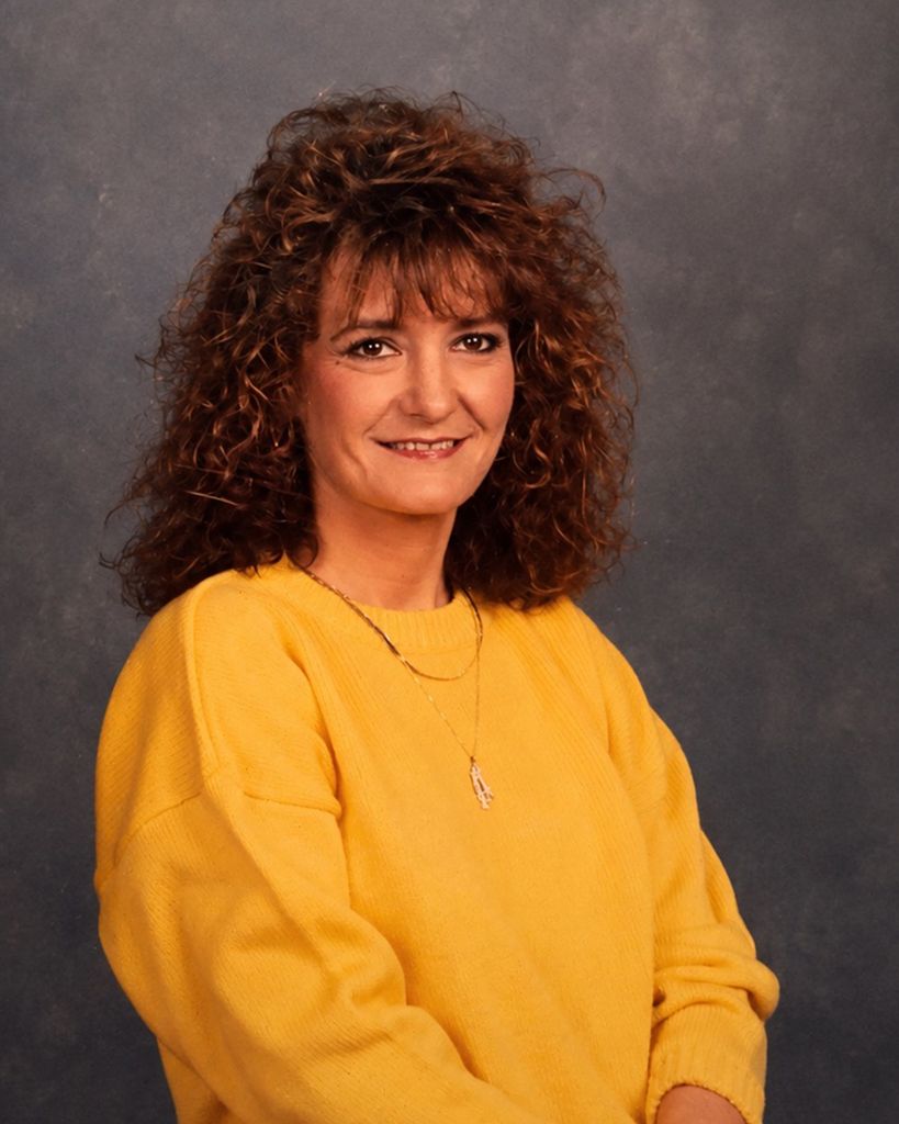 Teresa Halbrooks