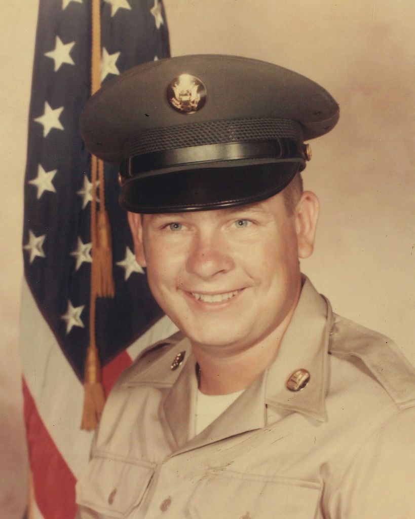 Paul R. Rowe Profile Photo