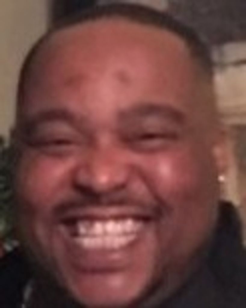 Ronald Crockett, Jr. Profile Photo