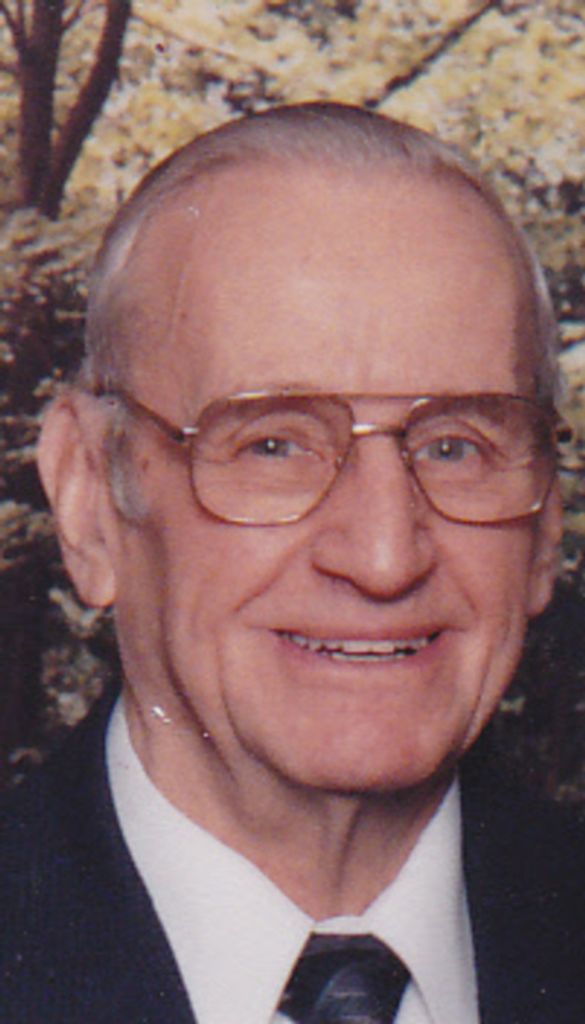 Thomas Frederick Tome Profile Photo