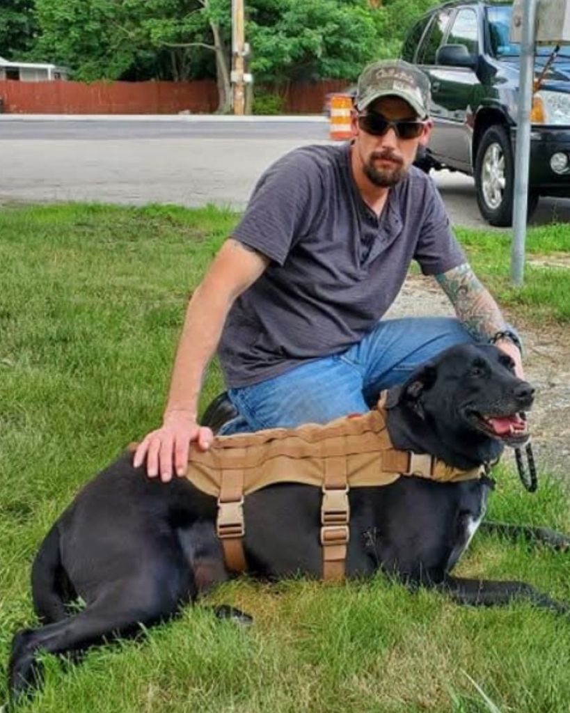 Matthew Allen Conway Profile Photo