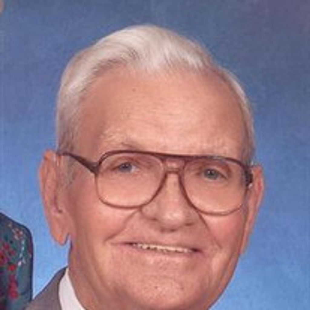 Ottis E. Cheatham Profile Photo