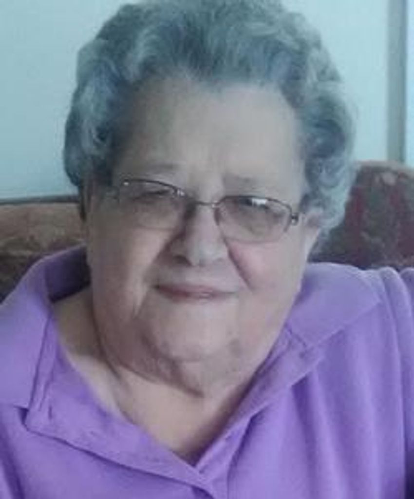 Cora May Swopes Profile Photo
