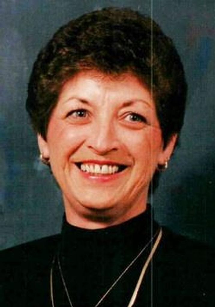 Joan Carolyn Foster Profile Photo