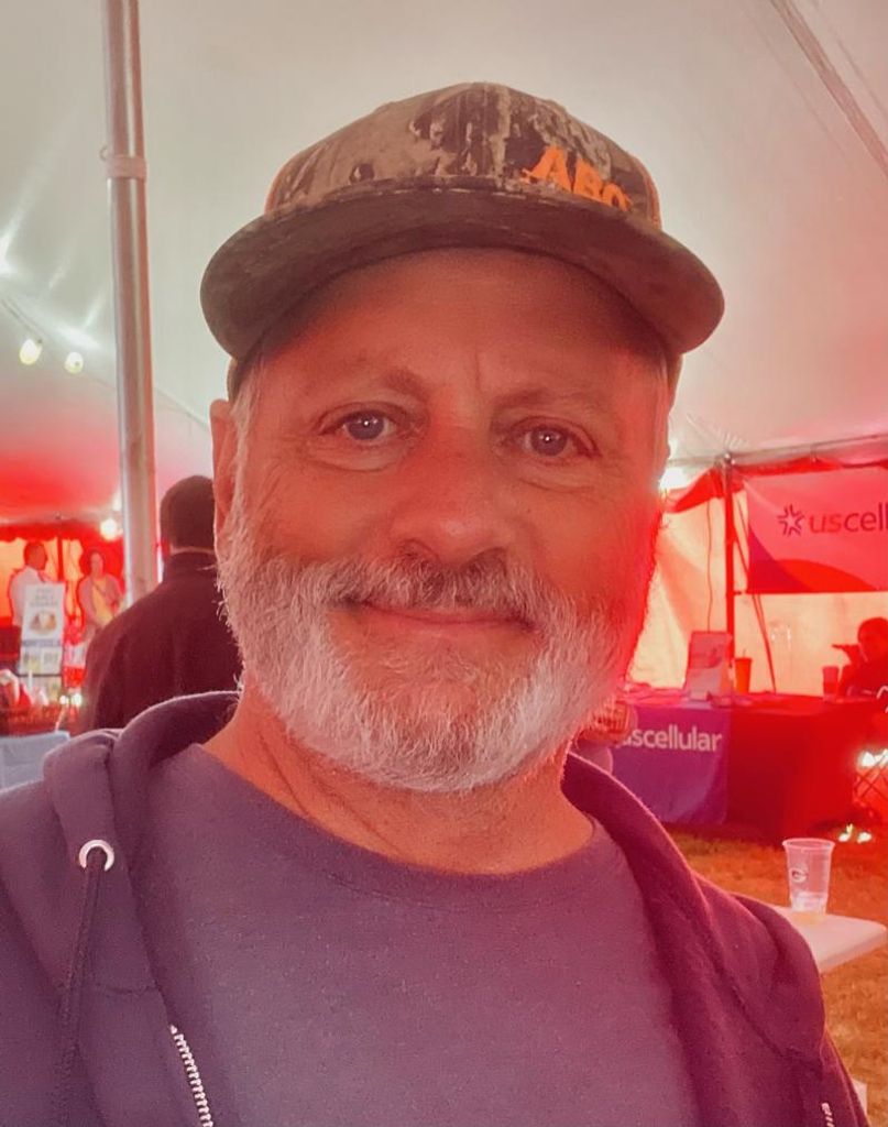 Jeff Peppers Profile Photo