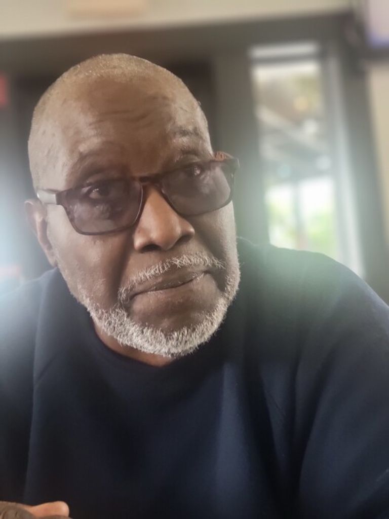 Guillermo Jose-Maria Thorne, Sr.