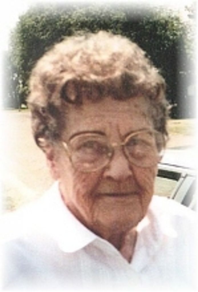 Bernice Gilman
