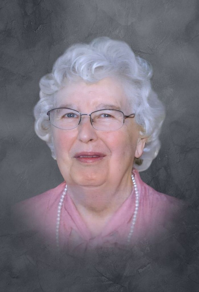 Nancy Marie Christiansen