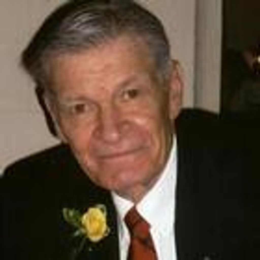 Chester P. Claire