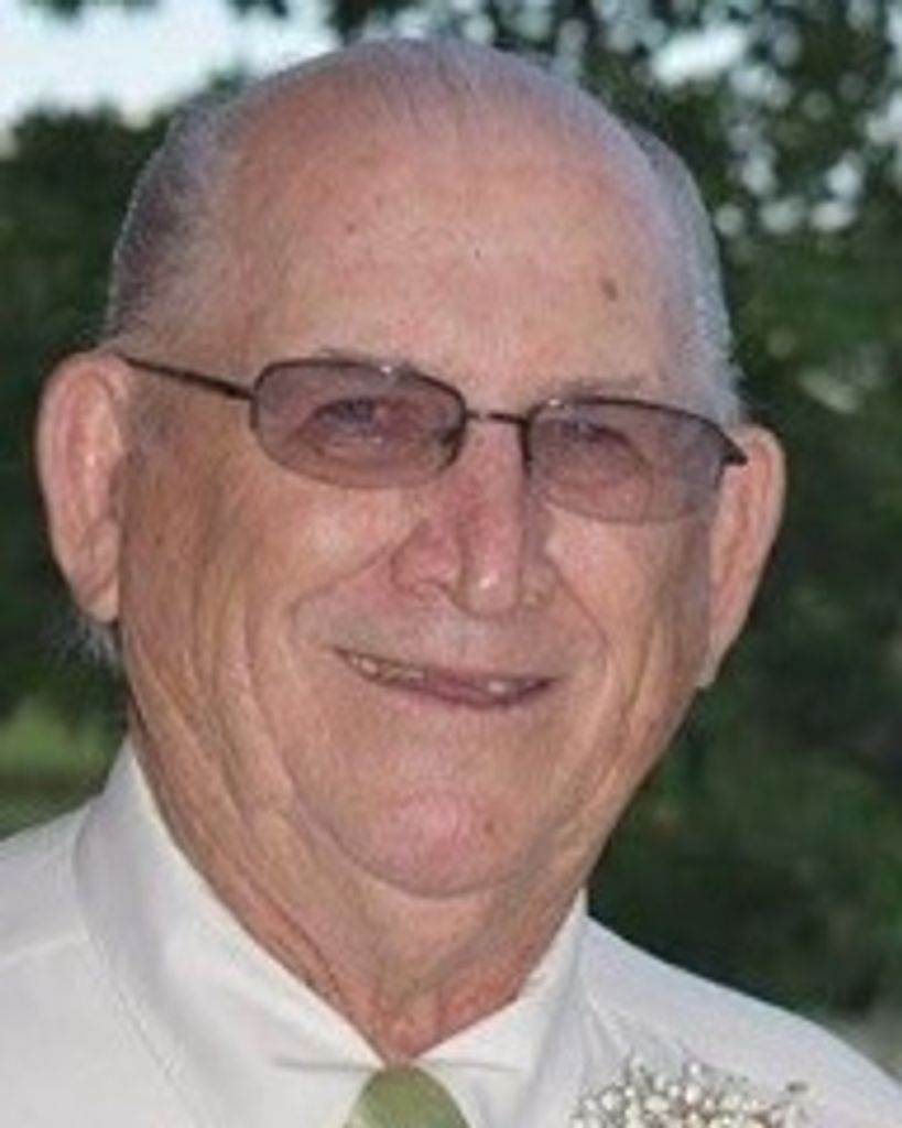 Gafford Alderson