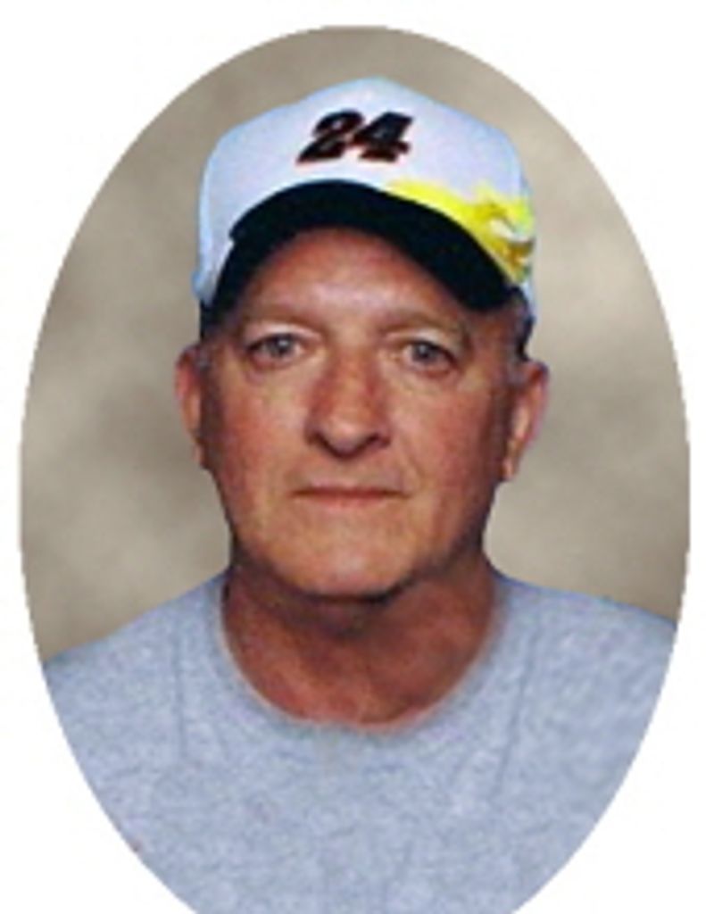 Ronald Dale "Ronnie" Sturgill